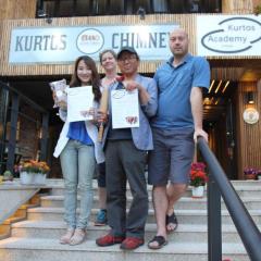 Kurtos Academy