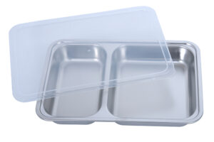 Chimney Cake Stainless Steel Oil Tray